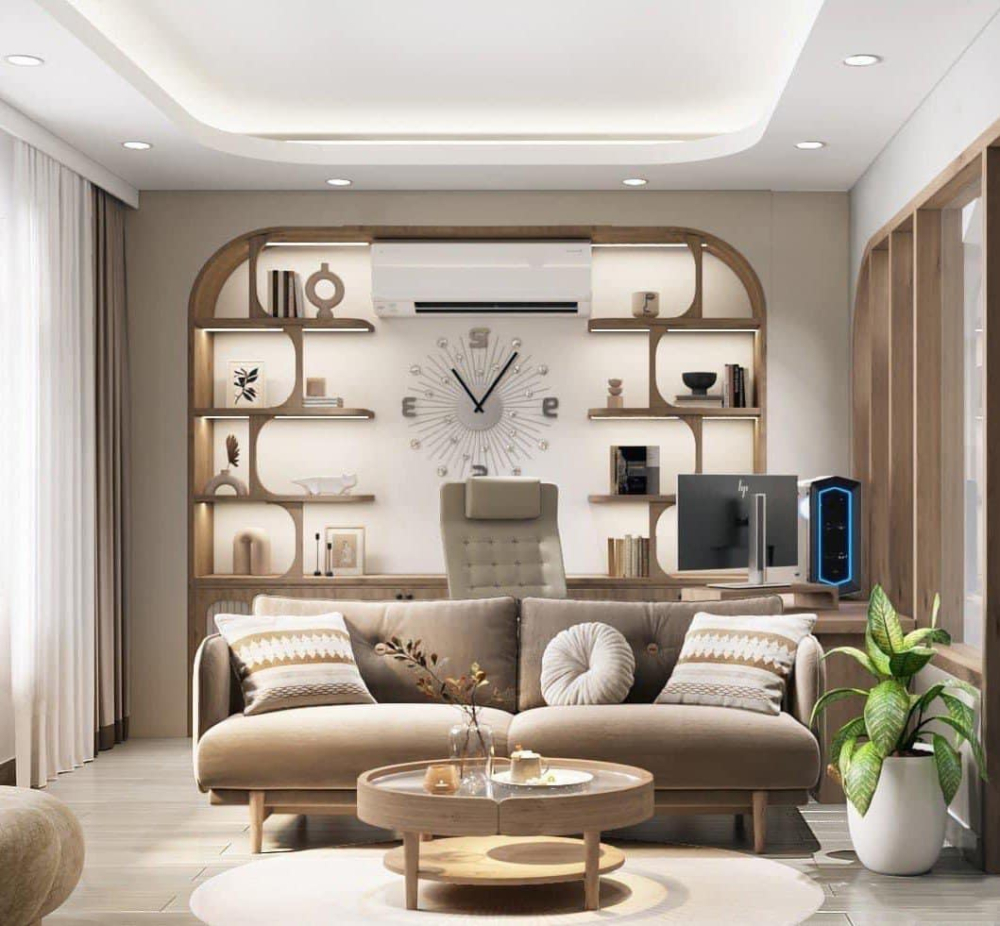Dự án CASA STYLE