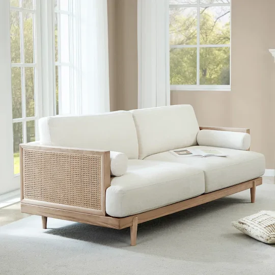 Sofa Holes