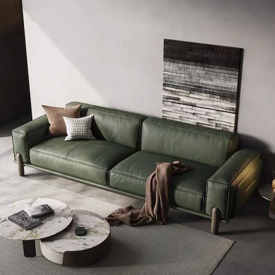 Sofa Hull
