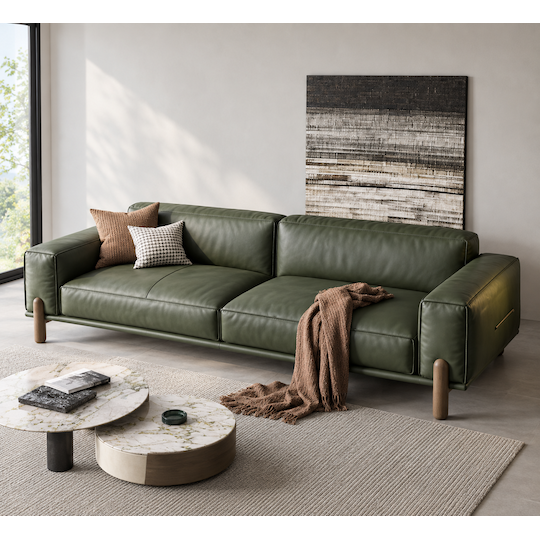 Sofa Hull