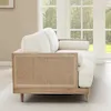 Sofa Holes