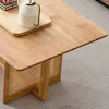  Vân gỗ tự nhiên và giảm sự thô cứng.