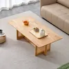 Vân gỗ tự nhiên và giảm sự thô cứng.