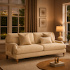 Sofa Lunas
