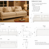 Sofa Lunas