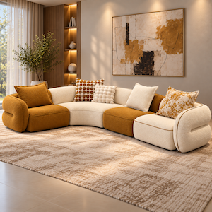 Sofa Bolinger