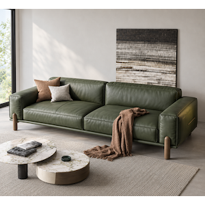 Sofa Hull